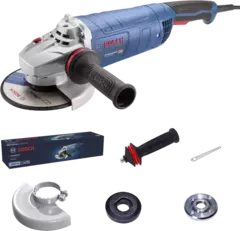 GWS 28-180 DM Professional - comprar online