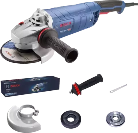 GWS 28-180 DM Professional - comprar online