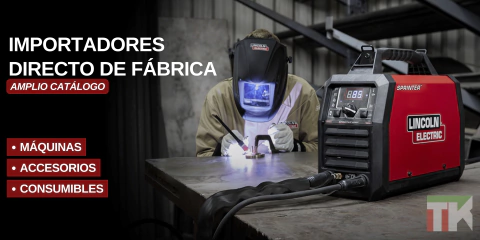 Carrusel Tk ventas y servicios