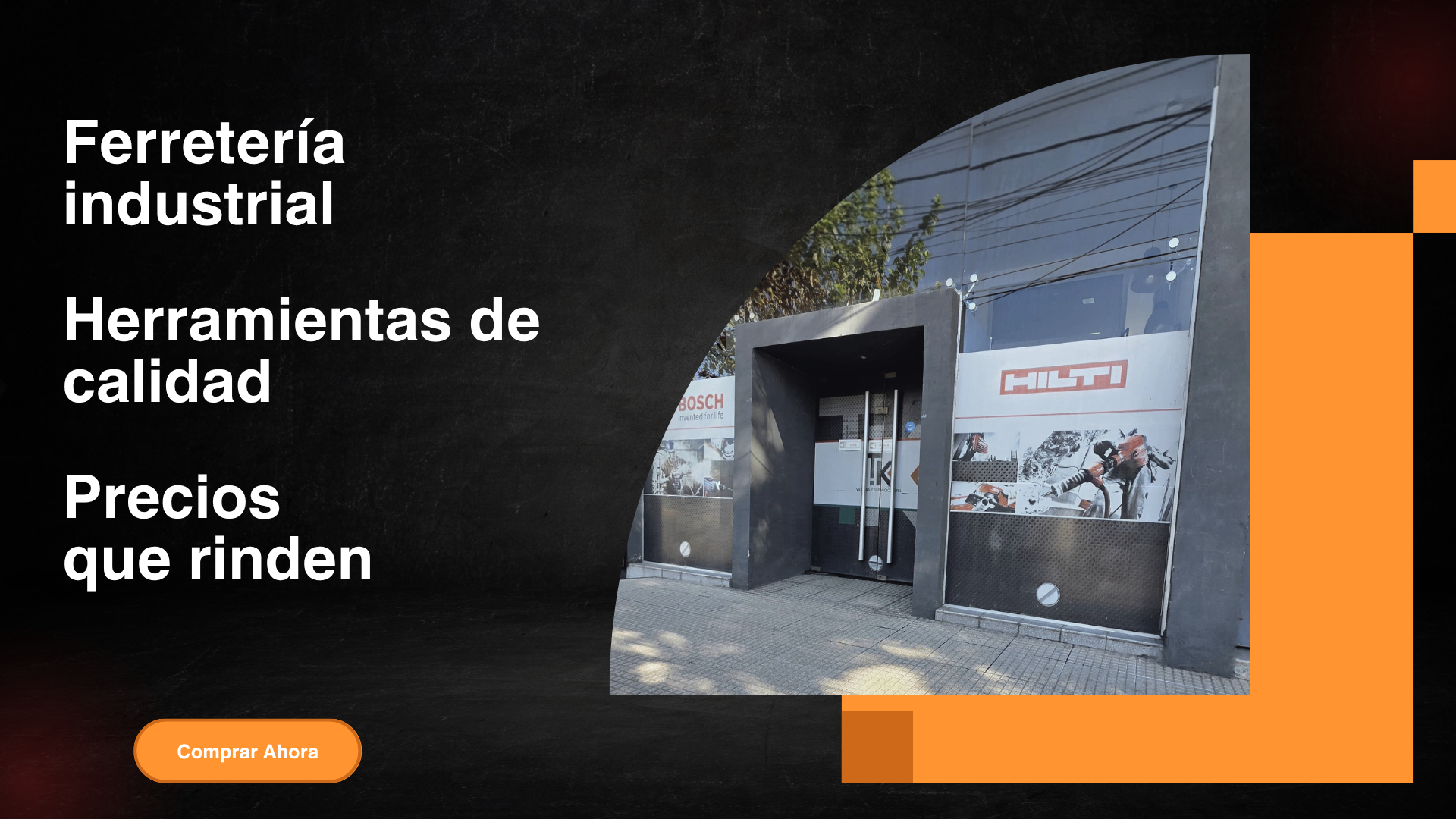 Carrusel Tk ventas y servicios