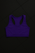 Top Lycra Violeta en internet