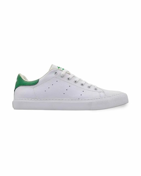 Zapatillas Mormaii Fade White