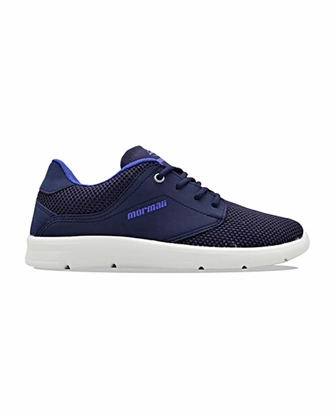 Zapatillas Mormaii Wax Blue