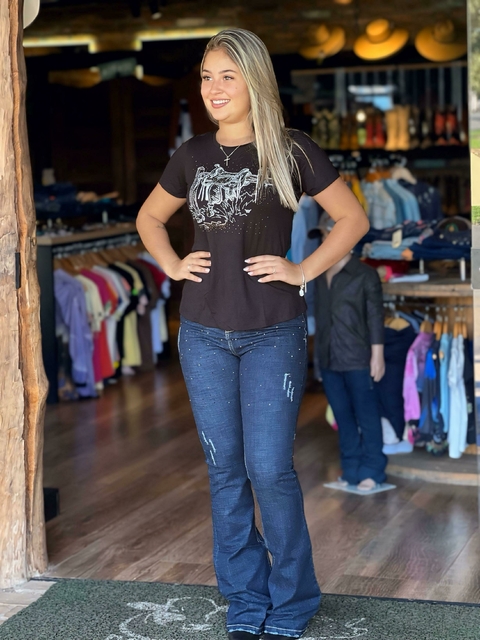 Calça jeans BIll WAy