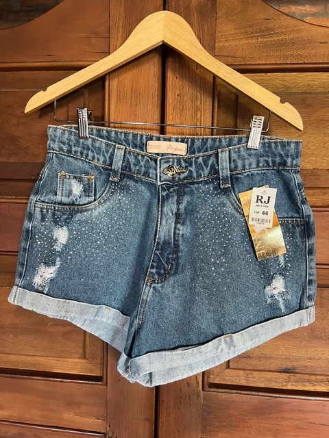 Shorts jeans
