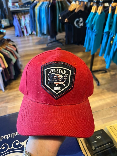 Bonés - comprar online