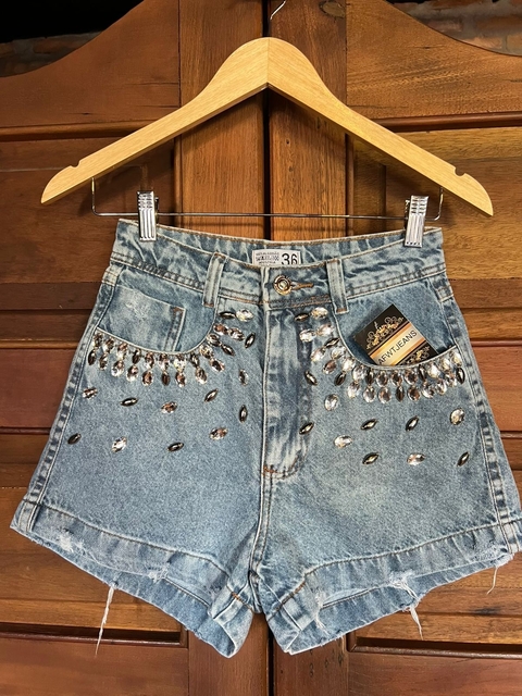 Shorts jeans