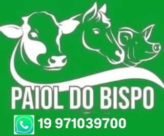PAIOL DO BISPO VIRTUAL