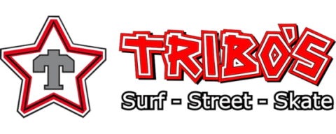 Tribo's - Surf, Street e Skateshop