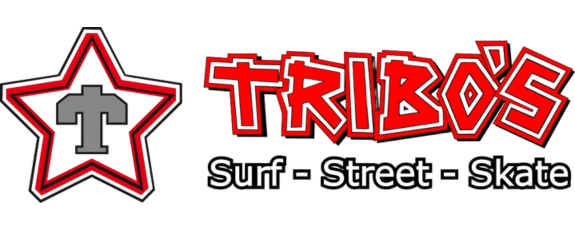 Tribo's - Surf, Street e Skateshop