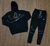 Conjunto Moletom - Absolut Street