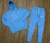 Conjunto Moletom
