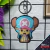 One Piece - Llavero Lenticular/3D de Tony Tony Chopper - comprar en línea