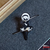 NieR:Automata - Pin de 2B - comprar en línea