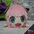 Sega SPY x FAMILY Anya Forger Mega Jumbo Nesoberi Plush - comprar en línea