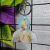 One Piece - Llavero Lenticular/3D de One Piece - MofuStore HN