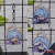 Honkai: Star Rail - Llaveros de Robin