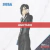 Sega Luminasta: Black Butler / Public School Arc Sebastian Michaelis