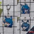 Honkai: Star Rail - Llaveros de Yukong