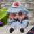 Touhou Project - Peluche de Yuyuko Saigyouji - comprar en línea