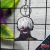 Tokyo Ghoul - Llavero Lenticular/3D de Ken Kaneki - comprar en línea