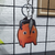 Chainsaw Man - Llavero Lenticular/3D de Pochita en internet