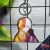 My Hero Academia - Llavero Lenticular/3D de Shoto Todoroki - comprar en línea