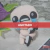 The Binding of Isaac - Peluche de Isaac
