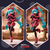 FuRyu Exc∞d Creative SweetSweets Hatsune Miku Noel・Raspberry en internet