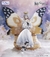 Furyu Noodle Stopper Figure Fate/Grand Order Pretender/Oberon (Second Ascension) en internet