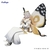 Furyu Noodle Stopper Figure Fate/Grand Order Pretender/Oberon (Second Ascension) - tienda en línea