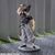 Imagen de Jujutsu Kaisen Hidden Inventory / Premature Death Luminasta "Toji Fushiguro" Ready for Battle
