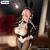 Super Sonico BiCute Bunnies Figure -Newly Drawn Costume Tailcoat ver.- - comprar en línea