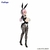 Imagen de Super Sonico BiCute Bunnies Figure -Newly Drawn Costume Tailcoat ver.-