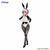 Imagen de Super Sonico BiCute Bunnies Figure -Newly Drawn Costume Tailcoat ver.-