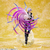 Jujutsu Kaisen Hidden Inventory / Premature Death Luminasta "Satoru Gojo" Kyoshiki "Murasaki" en internet