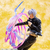 Jujutsu Kaisen Hidden Inventory / Premature Death Luminasta "Satoru Gojo" Kyoshiki "Murasaki" - tienda en línea