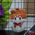 Genshin Impact - Llavero peluche de Tartaglia - comprar en línea