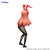 Imagen de The Melancholy of Haruhi Suzumiya BiCute Bunnies Figure -Mikuru Asahina-