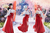 Imagen de Amagami-san Chi no Enmusubi Furyu Yae Amagami Trio-Try-iT Figure