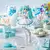 Hatsune Miku Series Luminasta "Hatsune Miku x Cinnamoroll" White Dress Ver. en internet