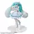 Hatsune Miku Series Luminasta "Hatsune Miku x Cinnamoroll" White Dress Ver.