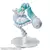 Hatsune Miku Series Luminasta "Hatsune Miku x Cinnamoroll" White Dress Ver. - comprar en línea