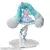 Hatsune Miku Series Luminasta "Hatsune Miku x Cinnamoroll" White Dress Ver. en internet