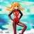 Sega Luminasta Vignetteum Shin Evangelion Movie Version Asuka Shikinami Langley 30th Anniversary Ver. - comprar en línea