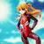 Sega Luminasta Vignetteum Shin Evangelion Movie Version Asuka Shikinami Langley 30th Anniversary Ver. - MofuStore HN
