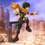 Boku no Hero Academia Furyu Trio-Try-iT Figure Izuku Midoriya - tienda en línea