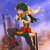 Boku no Hero Academia Furyu Trio-Try-iT Figure Izuku Midoriya en internet