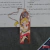 Sailor Moon - Marcapáginas para libros de Usagi Tsukino