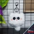 Jujutsu Kaisen - Llavero peluche de Satoru Gojo Cat ver. en internet